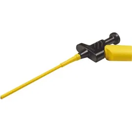 SKS Kontakttechnik GmbH Klemm-Prüfspitze KLEPS 250 sw