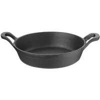 Olympia Servierpfanne 18 cm rund