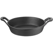 Olympia Servierpfanne 18 cm rund