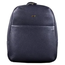 Braun Büffel Hanna Rucksack S Blau