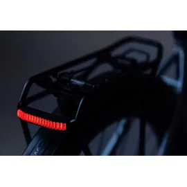 Cube Acid E-Bike Gepäckträgerrücklicht Pro-E HPA Bes2 Rücklicht