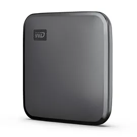 Western Digital Elements SE 1 TB USB 3.0 WDBAYN0010BBK-WESN