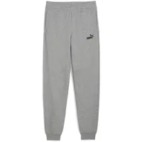 Puma ESS No. 1 Logo TR Jungen grau -