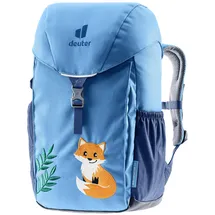Deuter Waldfuchs 14 wave/nightblue