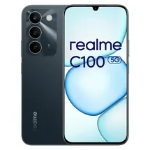 Realme C100 5G 4 GB RAM 256 GB Sprouting Green