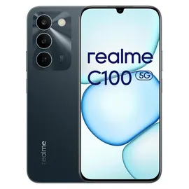 Realme C100 5G 4 GB RAM 256 GB Sprouting Green