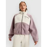 Roxy Waves Of Warmth Colorblock Fleece 2026 nirvana XL
