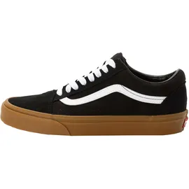Vans Old Skool Black/Gum 42,5