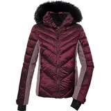 killtec Damen Winterjacke KSW 104 WMN SKI QLTD JCKT - 40