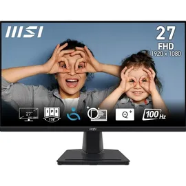 MSI PRO MP275PGDE E14 27"