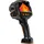 TESTO Wärmebildkamera -30 bis 650 °C 27 Hz WiFi, Touchscreen