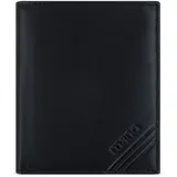 Mano Don Antonio Geldbörse Unisex schwarz