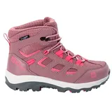 Jack Wolfskin Vojo Texapore Mid Wanderstiefel - Ash Mauve - EU 39