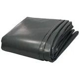 Waterman Bodenplane grau 280-300 cm