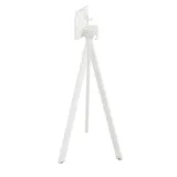 Essentials Infinity Tripod Tischgestell hoch Weiß