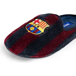 Marpen Fc Barcelona Classic Blau/Grana 46
