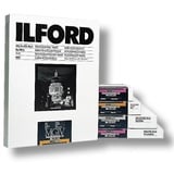 Ilford MG RC DL (190 g/m2, 24 x 30 cm, 50 x), Fotopapier