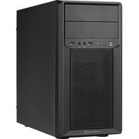 Silverstone FARA 313 Tower Noir