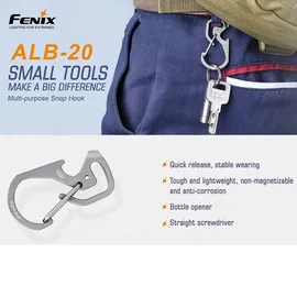 Fenix ALB-20