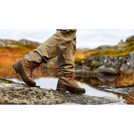 Haix Nature One GTX Ws - EU 38 - braun