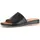 Gabor comfort Sandale Damen schwarz 41 / Schwarz - 41