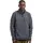 Patagonia Better Sweater 1/4 Zip Herren Grau/Blau M
