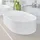 Villeroy & Boch Collaro Aufsatzwaschbecken oval 56 x 36 cm (4A195601)