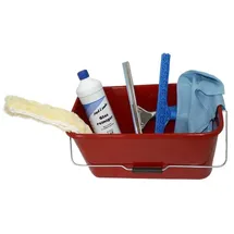 Wisch-Star Fensterputzer Set 6-teilig