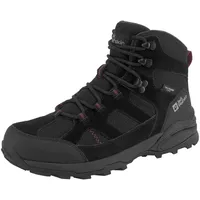 Jack Wolfskin TRAIL HIKER TEXAPORE MID W Wanderschuh wasserdicht,