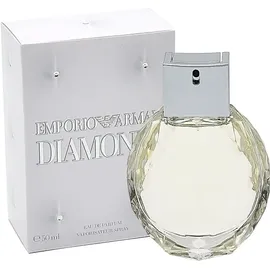 Emporio Armani Diamonds Eau de Parfum 50 ml