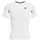 Under Armour Kurzarm-t-shirt - White - XL