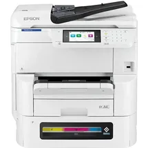 Epson WorkForce Pro EM-C8100RDWF