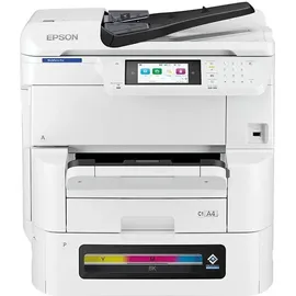 Epson WorkForce Pro EM-C8100RDWF