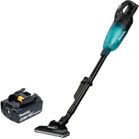 Makita DCL 284 FTB Schwarz