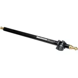 Manfrotto Stativrohr Backlite 003 schwarz