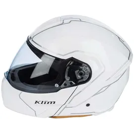 Klim GT1 Expedition Weiß M