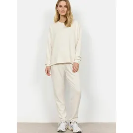 Soyaconcept Strickpullover Beige XL