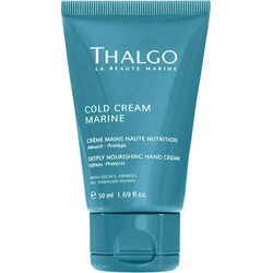 Thalgo, Handcreme, Crème Mains Haute Nutrition (50 ml)