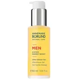 Annemarie Börlind Men System Energy Boost Aftershave Gel 50 ml