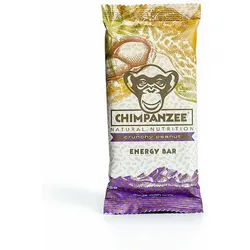 CHIMPANZEE Energie-Riegel Erdnuss;55g je - Riegel