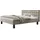 Hasena Noah 140 x 200 cm H2 Beige/Grau
