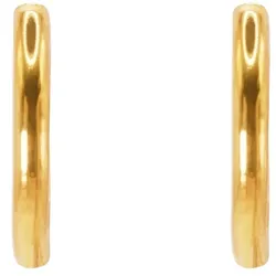 Heideman Ohrschmuck Alvar Goldfarben Herren 