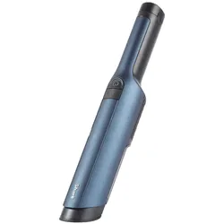 Shark WV270EU Hand-/Akkustaubsauger Blau - 0.1 Liter, 15min Laufzeit, HEPA
