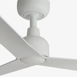 FARO Marine 17 cm Deckenventilator Weiß