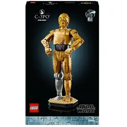LEGO 75398 Star Wars C-3PO