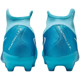 Nike Phantom Luna 2 Academy MG blue fury/weiß 44,5