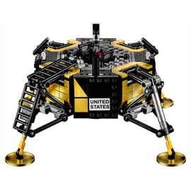 LEGO Creator Expert  Nasa Apollo 11 Mondlandefähre 10266