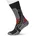 Motorcycling 39-42 Schwarz/Rot