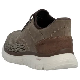 Rieker Ready2GO Herren Beige 41
