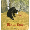 Bär und Ente, Kinderbücher von May Angeli